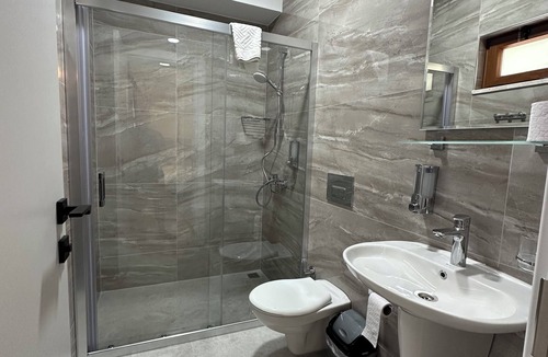 Dalyan City Center Hotel | Midas Pension