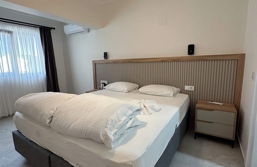 Dalyan City Center Hotel | Midas Pension