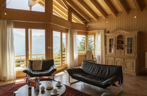 Verbier House | Midat soleil by Interhome