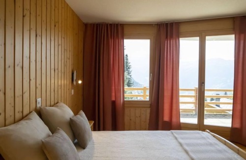 Verbier House | Midat soleil by Interhome