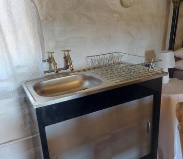 Sutherland Bed & Breakfast | Middelfontein Farm