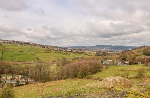 Haworth House | Middle Barn