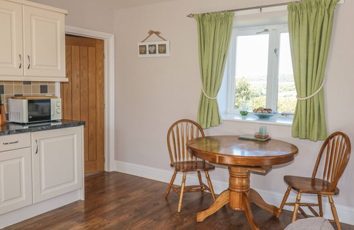 Launceston Cottage | Middle Barn