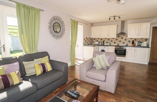 Launceston Cottage | Middle Barn