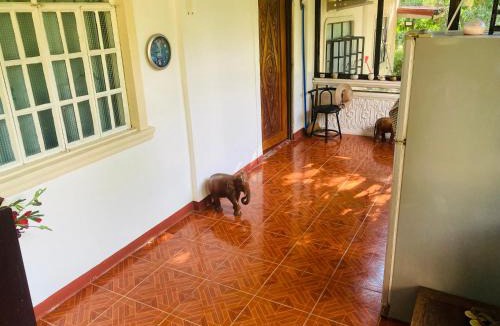 Sison House | Middle Bedroom, Mckirdy's Farm