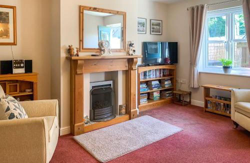Thirsk House | Middle Cottage