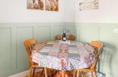 Thirsk House | Middle Cottage