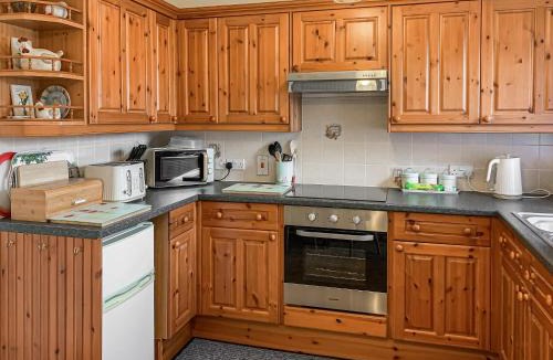 Thirsk House | Middle Cottage