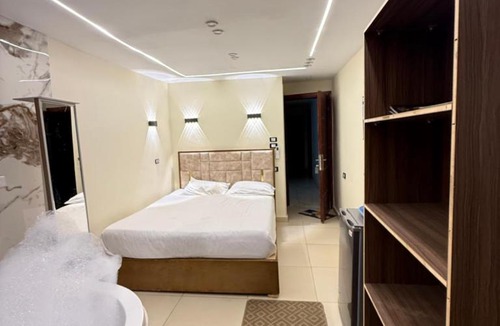 Giza Bed & Breakfast | Middle east pyramids veiw &jacuzzi