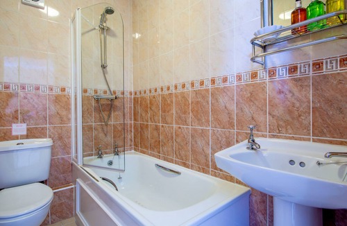 Askrigg Hotel | Middle House