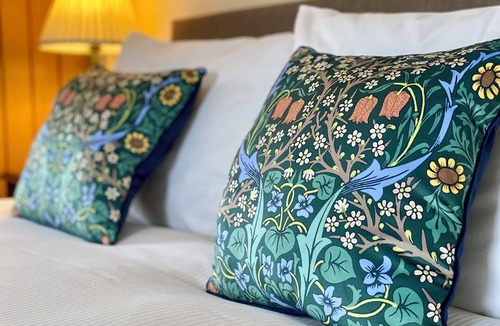 Askrigg Hotel | Middle House