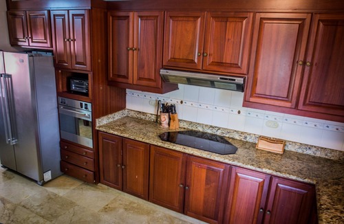 Bavaro Villa | MIDDLE OF EVERYTHING - GOLF VILLA WITH CAVE
