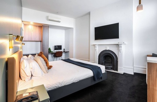 Middle Park Hotel | Middle Park Hotel