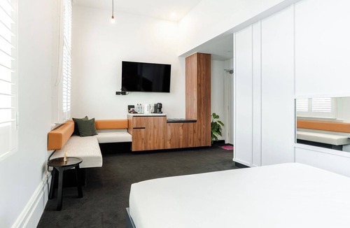 Middle Park Hotel | Middle Park Hotel