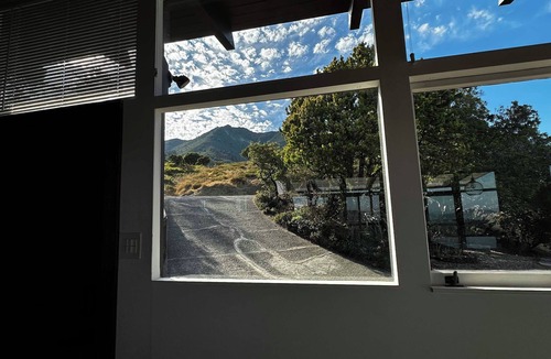 Mill Valley House | Middle Ridge Spectacular View - 5 Bedroom