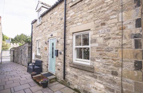 Richmond House | Middle Row Cottage