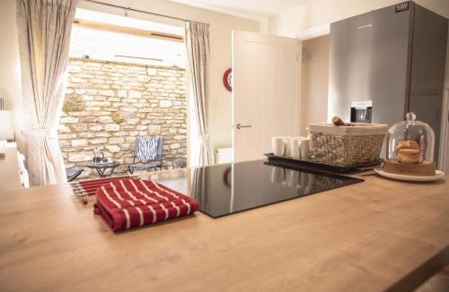 Richmond House | Middle Row Cottage