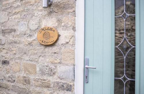 Richmond House | Middle Row Cottage