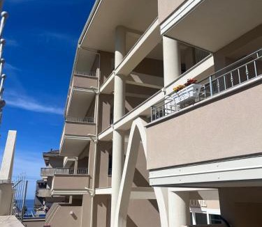 Tropea Hotel | Middle Town Palace
