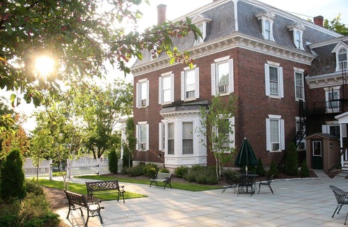 Middlebury Hotel | Middlebury Inn