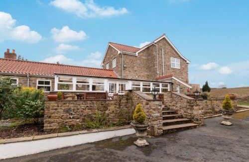 Pickering House | Middlehead Cottages