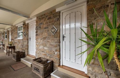 Pickering House | Middlehead Cottages