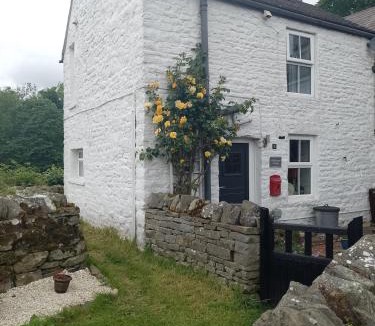 Eastgate House | Middlehope Cottage