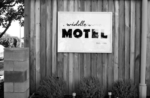 Otahuhu Hotel | Middlemore Motel