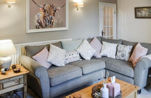Hallington House | Middles Cottage