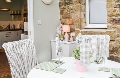 Hallington House | Middles Cottage