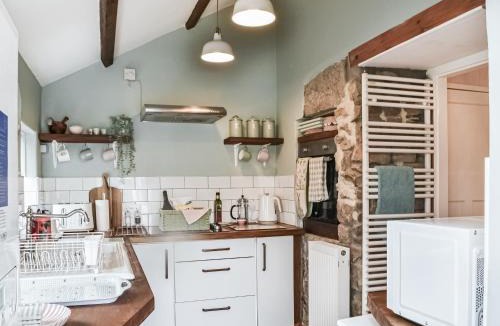 Hallington House | Middles Cottage