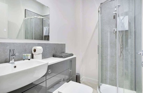 Middlesbrough Apartment | Middlesborough City Centre Studio