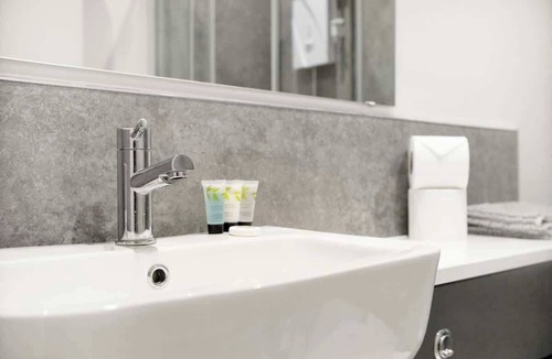 Middlesbrough Apartment | Middlesborough City Centre Studio