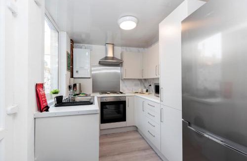 Middlesbrough House | Middlesbrough House