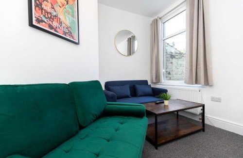 Middlesbrough House | Middlesbrough House
