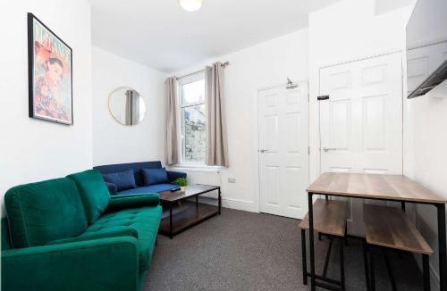 Middlesbrough House | Middlesbrough House