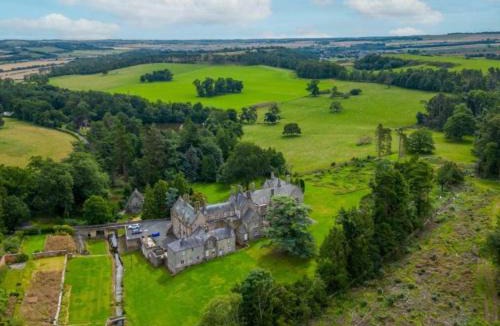 Belford House | Middleton Hall -Middleton Estate