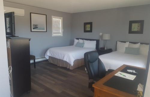 Middleton Hotel | Middleton Motel & Suites
