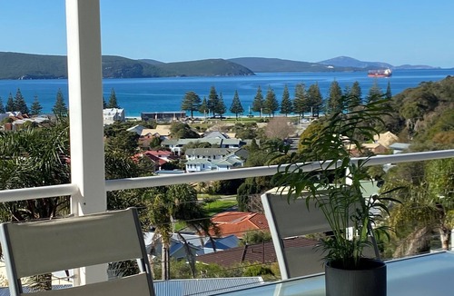 Middleton Beach Villa | Middleton Views Villa