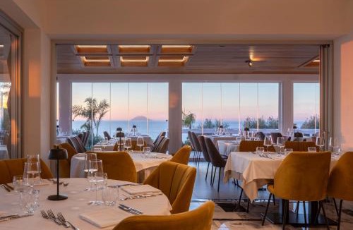 Ricadi Hotel | Midenza Seaside & Nature Retreat