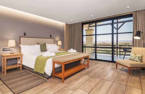 Okahandja Hotel | Midgard