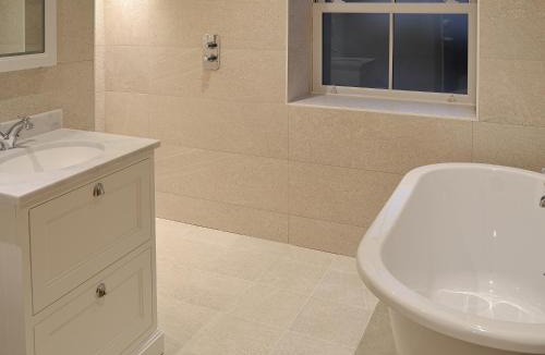 Penzance House | Midge
