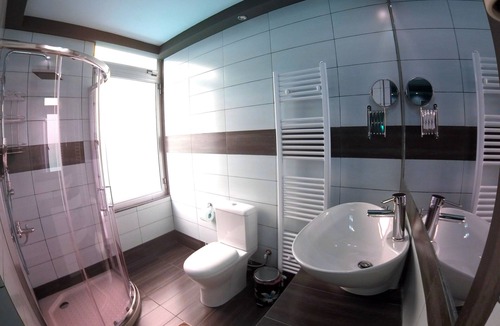 Meteora House | Midia Suites