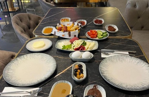 Edirne Hotel | Midis Otel