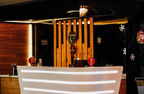 Edirne Hotel | Midis Otel