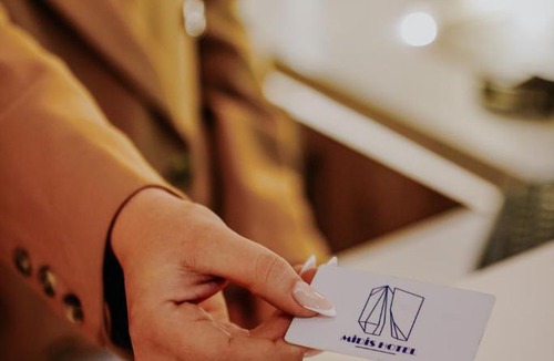Edirne Hotel | Midis Otel