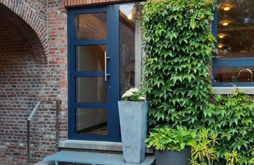 Rillaar House | midland