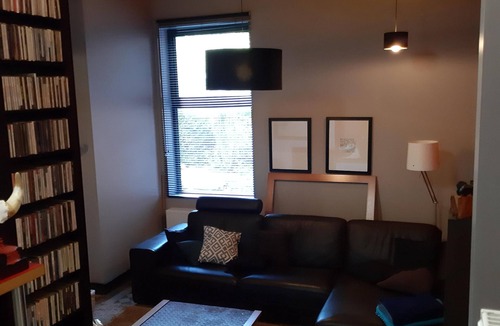 Rillaar House | midland