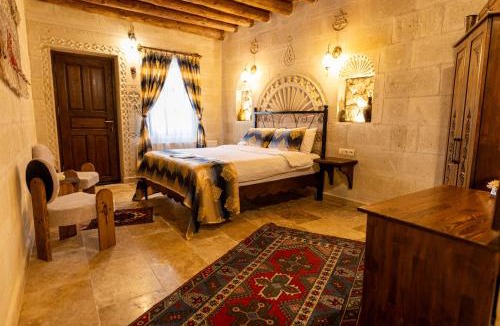 Urgup Hotel | Midland Cave Suites