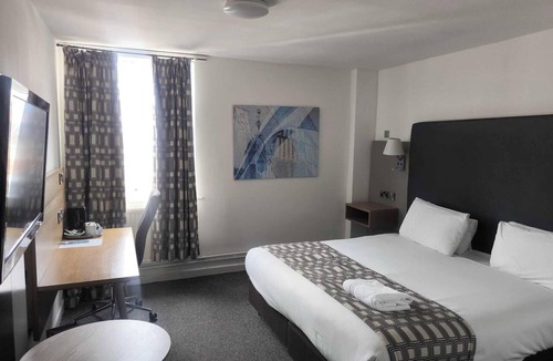 Skegby Hotel | Midland Hotel